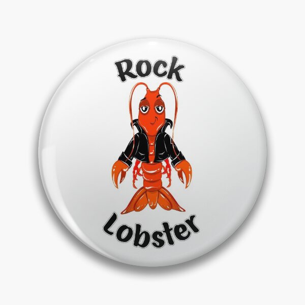 Artikelvorschau, Rock Lobster entworfen und verkauft von delicategen.