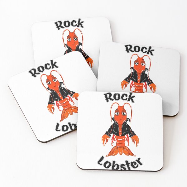 Item preview, Rock Lobster designed and sold by delicategen.