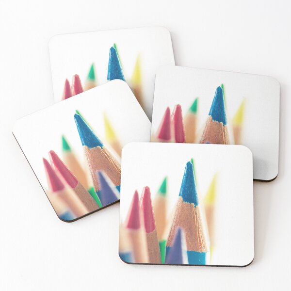 Item preview, Colour Pencils  designed and sold by Gbenonys Art.
