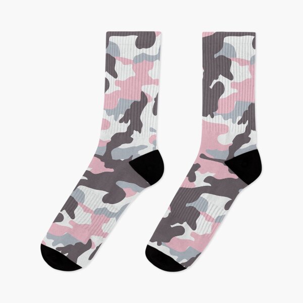 Item preview, Army Inspired Designs, Camouflage, Pink Camouflage designed and sold by coilsandglory.