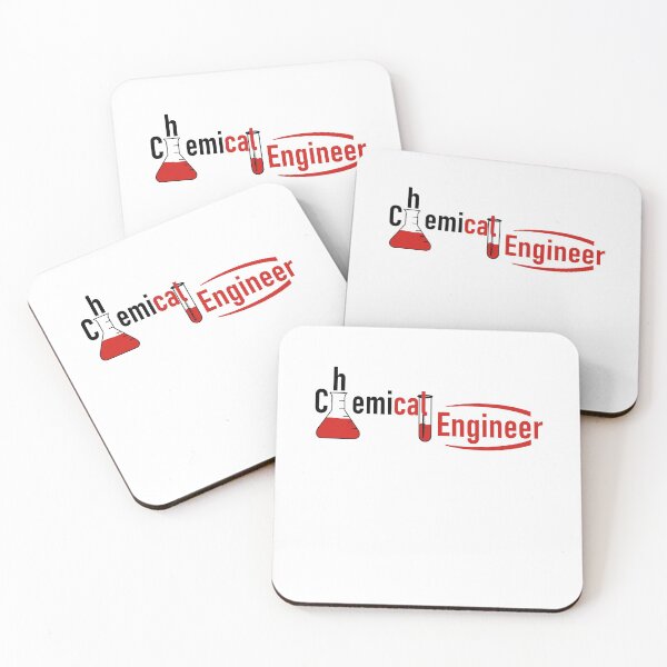 Item preview, Chemical Engineer designed and sold by GR-ART.