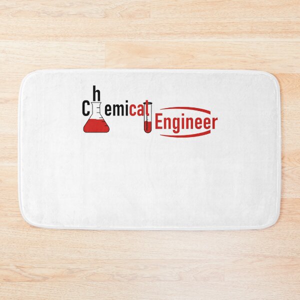 Item preview, Chemical Engineer designed and sold by GR-ART.