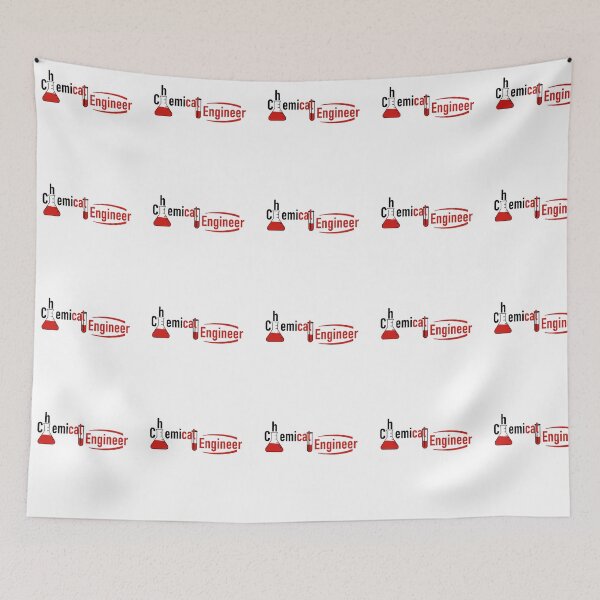 Item preview, Chemical Engineer designed and sold by GR-ART.