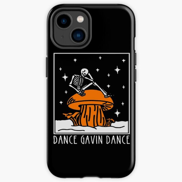 Dance Gavin Dance Graphic Design