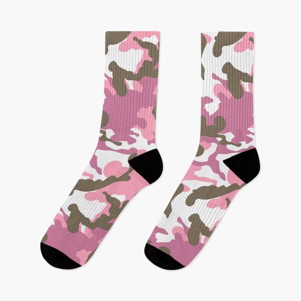 Item preview, Camouflage, Pink Camouflage, Camouflage Print designed and sold by coilsandglory.