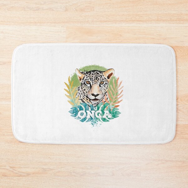 Item preview, Beni the jaguar designed and sold by ONCAORG.