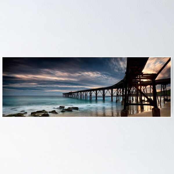 Item preview, The Jetty designed and sold by Michael Howard.