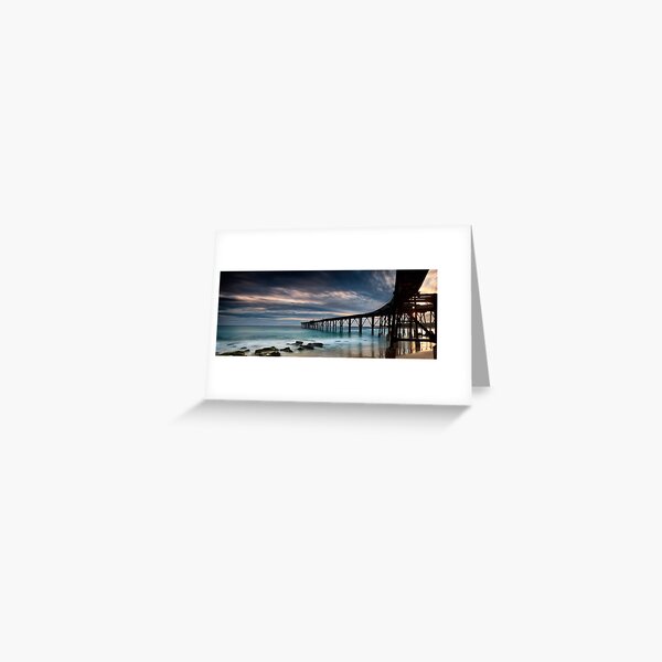 Item preview, The Jetty designed and sold by Michael Howard.