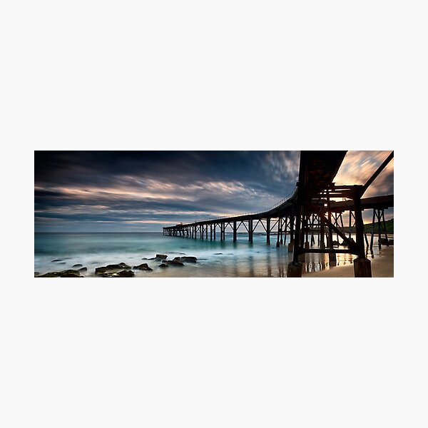 Item preview, The Jetty designed and sold by Michael Howard.