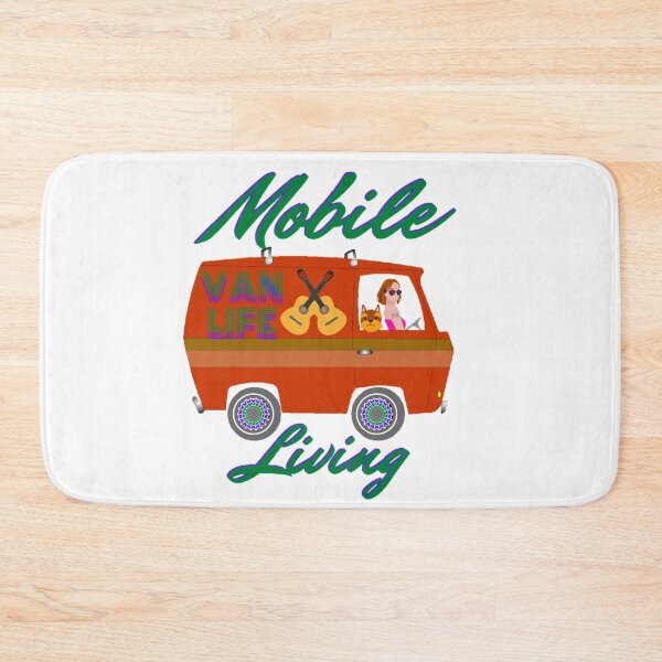 Item preview, Mobile Living designed and sold by Danyell369.