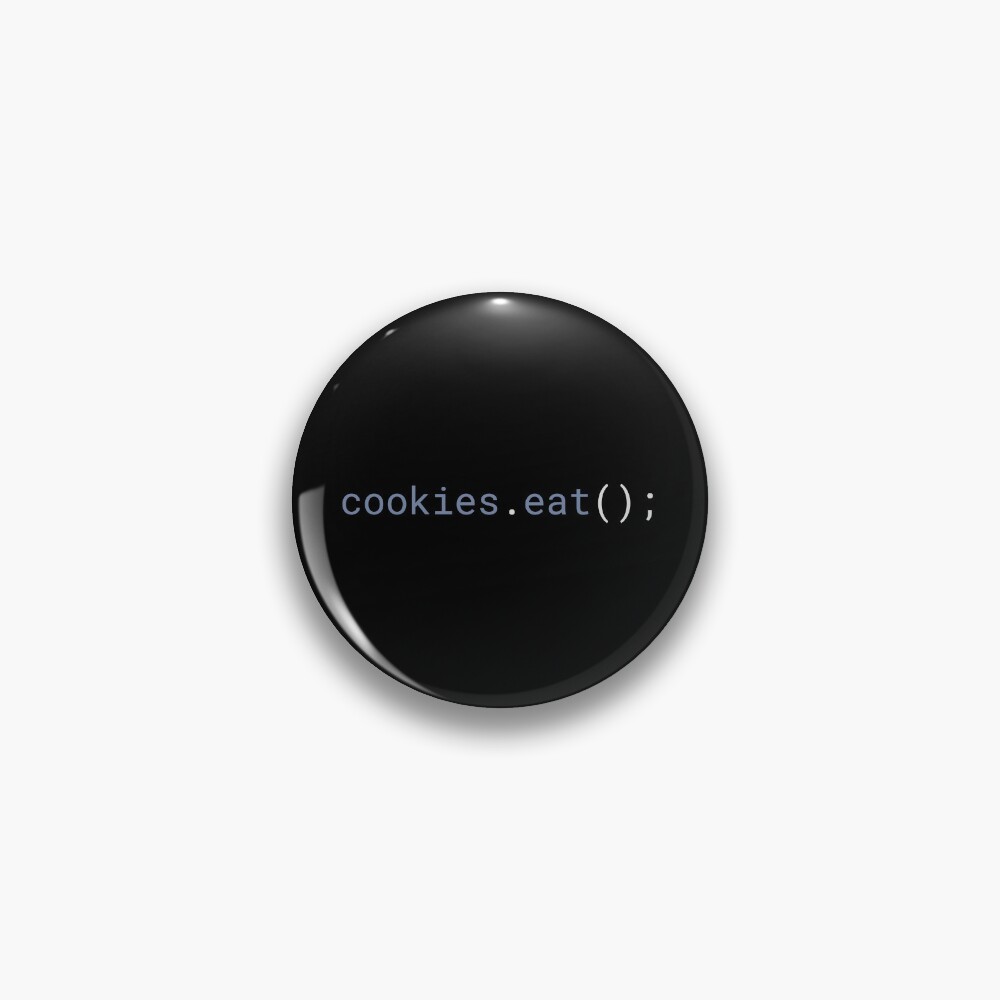 Item preview, Pin designed and sold by developer-gifts.