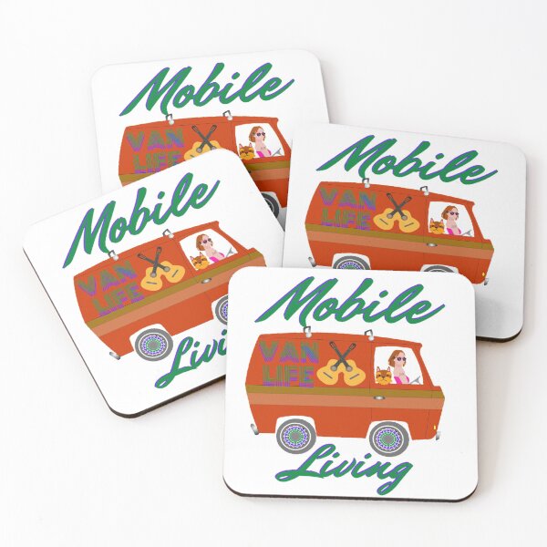 Item preview, Mobile Living designed and sold by Danyell369.