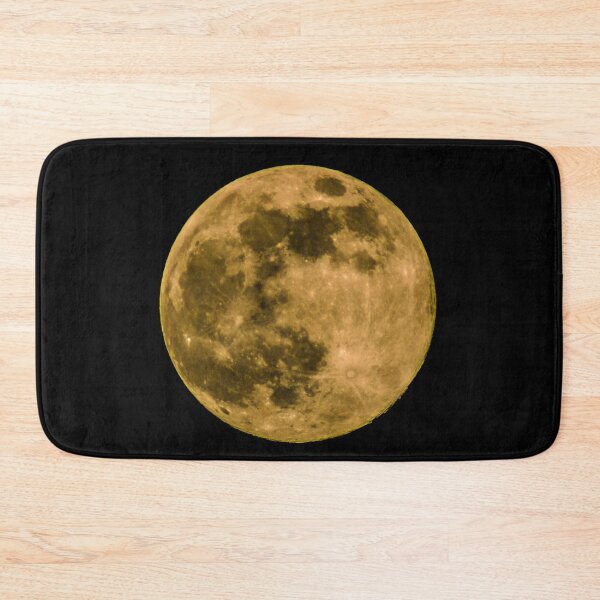 Item preview, Super moon of 2020 designed and sold by DafyddEm.