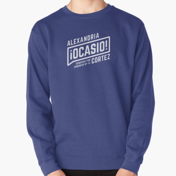 Untitled Pullover Sweatshirt