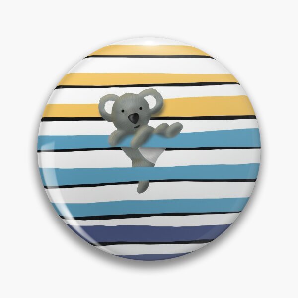 Item preview, koala lines designed and sold by leancircuit.