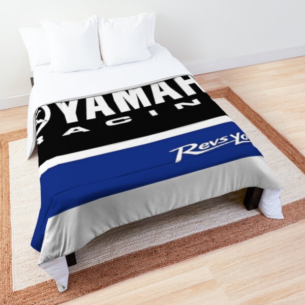 yamaha bedding