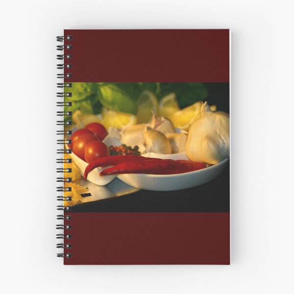Item preview, Hot And Spicy designed and sold by SmoothBreeze7 | Liz Collet Photography.