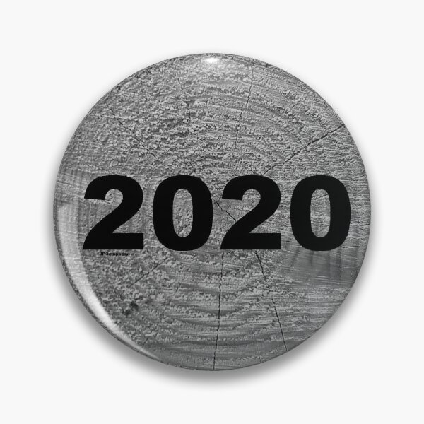 Item preview, The year 2020. designed and sold by JPOempathy.