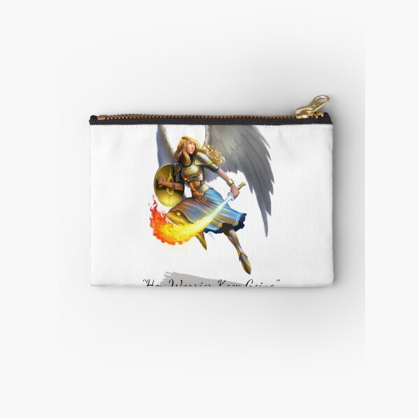 Item preview, "Hey Warrior Keep Going" designed and sold by LondonHouse.