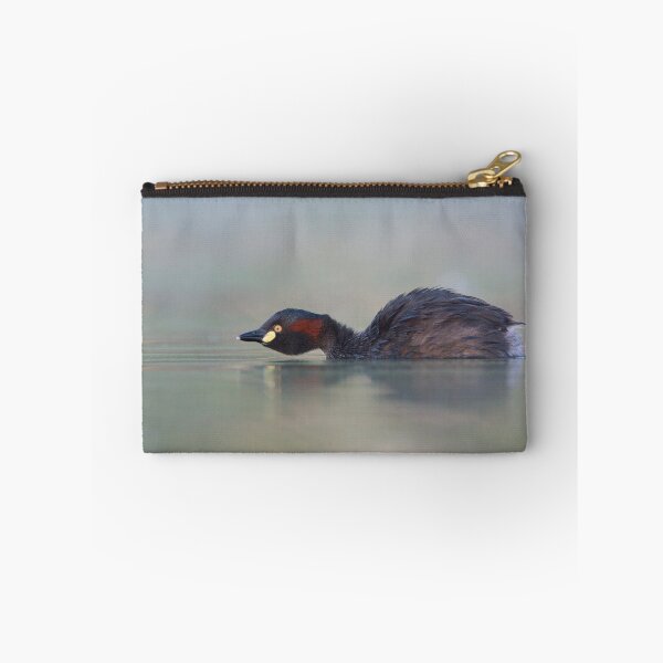 Item preview, Australasian Grebe designed and sold by Rob Drummond.