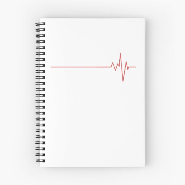 Item preview, Your heartbeat is above your heart designed and sold by G&H Little Shop.