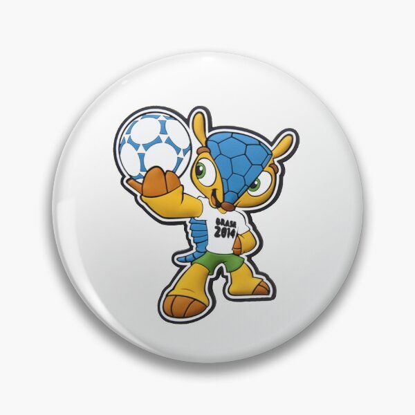 Item preview, Brazil 14 designed and sold by IndyTshirts.