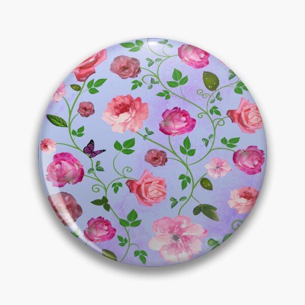 Item preview, Red Roses design,decoration,interior,accessories,nature,butterfly designed and sold by jayne0524.
