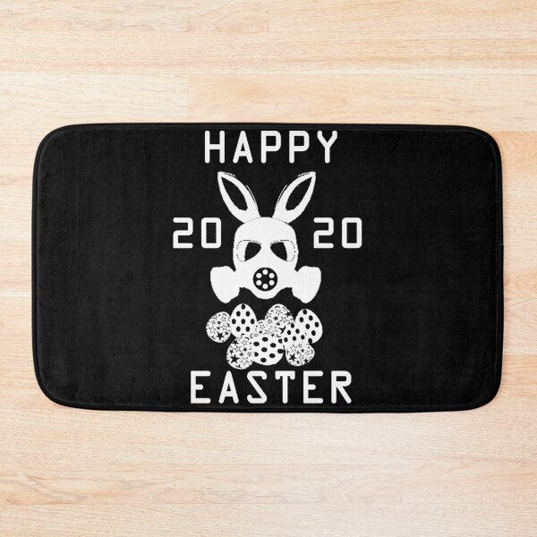 Item preview, Easter 2020 Black designed and sold by docBrown00.