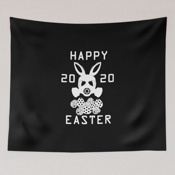 Item preview, Easter 2020 Black designed and sold by docBrown00.
