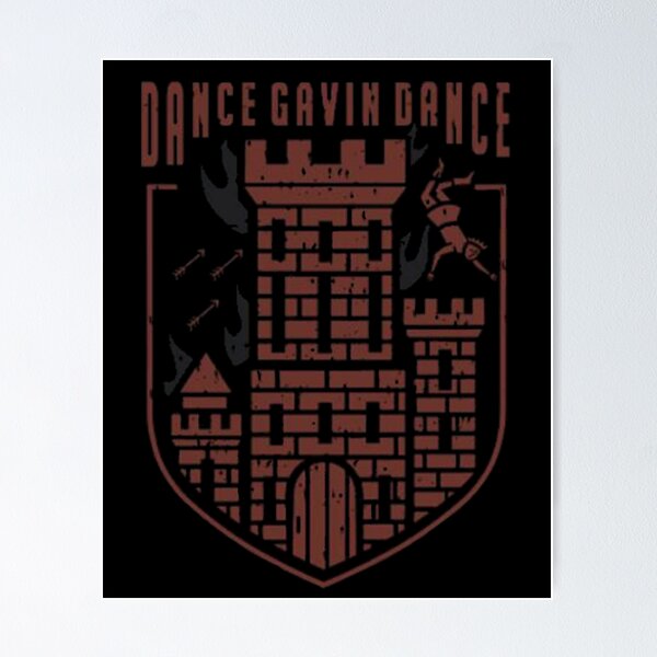 Dance Gavin Dance Riding A Rhino Pico De Gallo Outline Graph Dance Gavin Dance Riding A Rhino Pico De Gallo Outline Graph