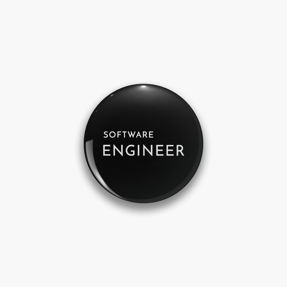 Item preview, Pin designed and sold by developer-gifts.