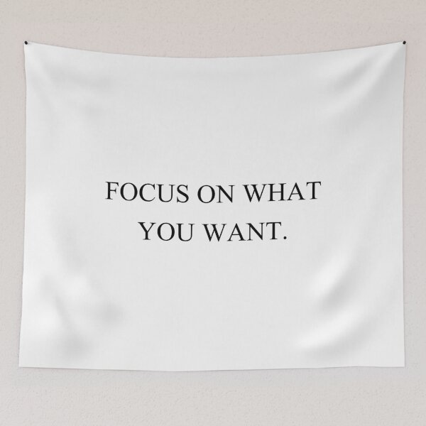 Item preview, focus on what you want designed and sold by motivation4you.