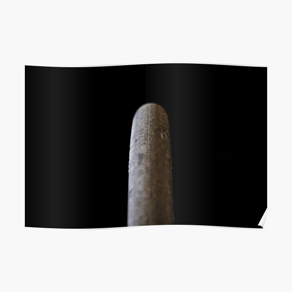 It´s a thin line Poster