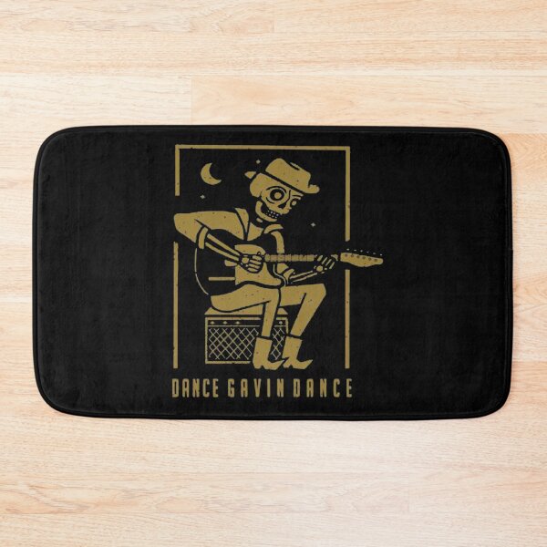 Item preview, Dance Gavin Dance Graphic Design  designed and sold by Merchall  store.