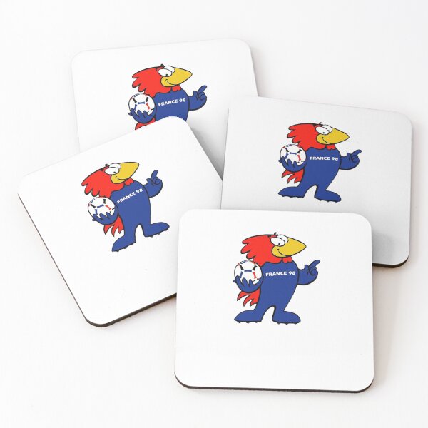 Item preview, France 98 designed and sold by IndyTshirts.