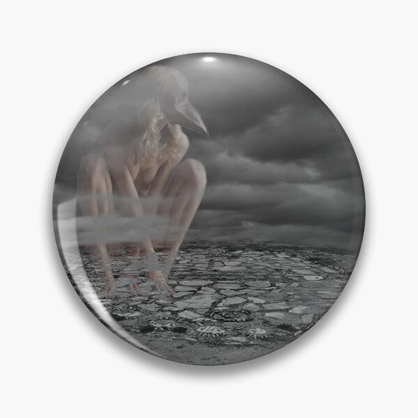 Item preview, STRANGE DAYS PLAGUE 2020 designed and sold by Tammera.
