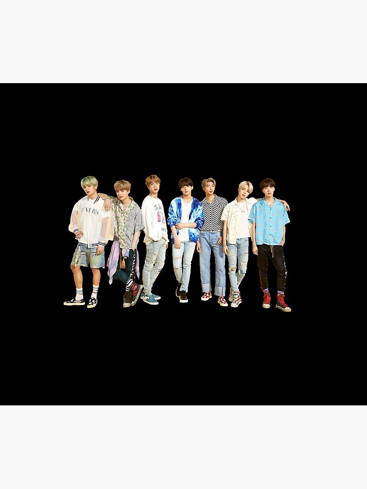 Tarjetas de felicitación «BTS fondo negro» de megan-mathias | Redbubble Tarjetas de felicitación «BTS fondo negro» de megan-mathias | Redbubble