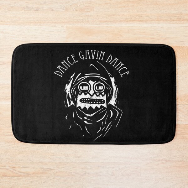 Item preview, Dance Gavin Dance Graphic Design  designed and sold by Merchall  store.