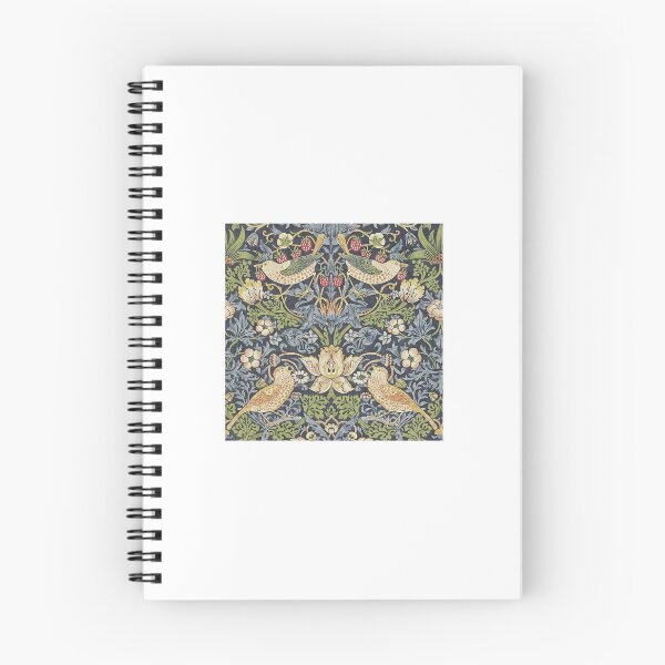 Item preview, William Morris pattern designed and sold by Therealtea.