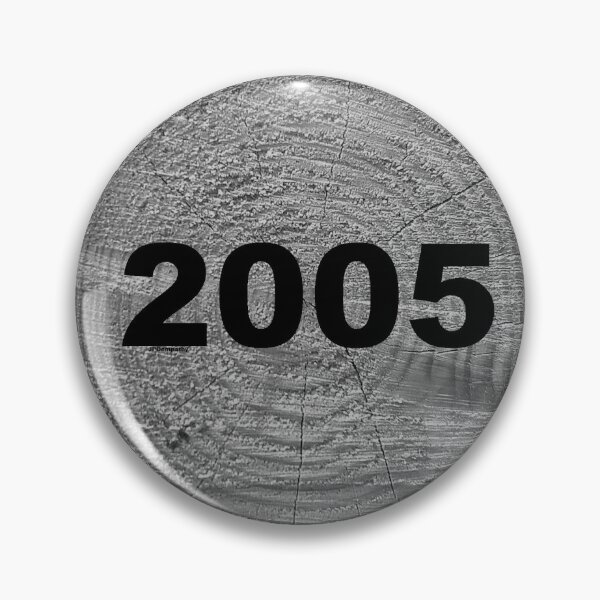 Item preview, The year 2005. designed and sold by JPOempathy.