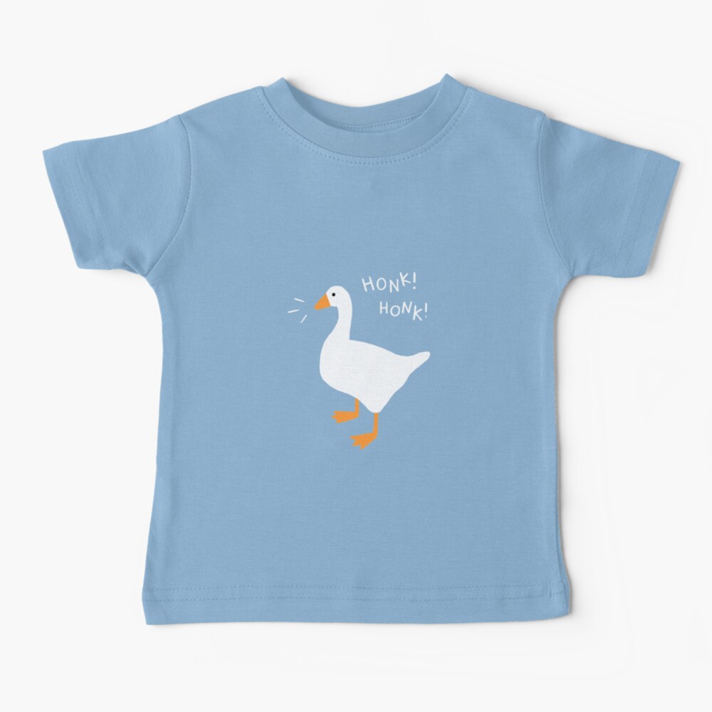 goose honk t shirt