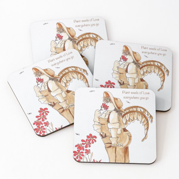 Item preview, Seeds of Love designed and sold by Linda Finstad.