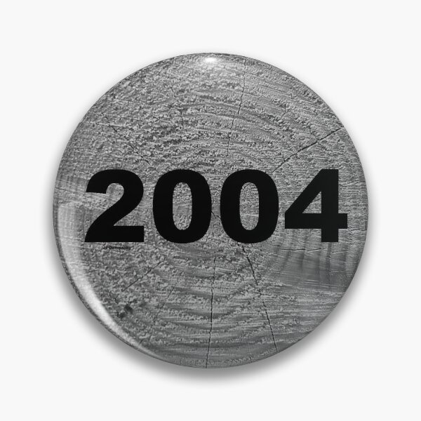 Item preview, The year 2004. designed and sold by JPOempathy.