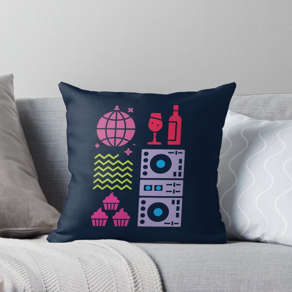 Item preview, House Party designed and sold by sofyan thohari.
