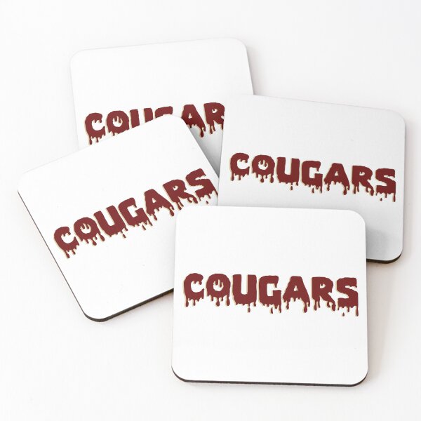 Item preview, Cougars College of Charleston  designed and sold by kkosmicki.