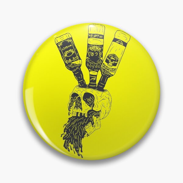 Item preview, Refuel Your Mind - Skull designed and sold by noveltiko.