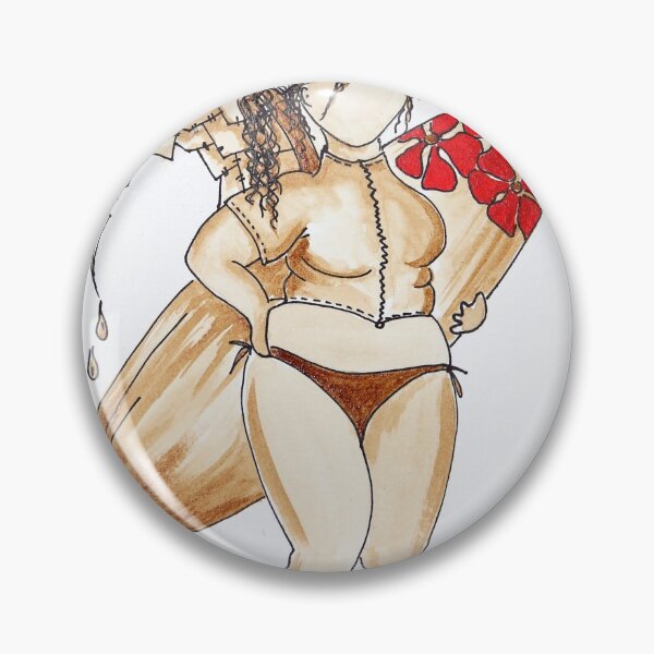 Item preview, Surfer Angel designed and sold by Linda Finstad.