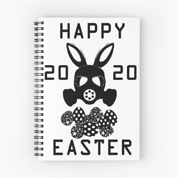 Item preview, Easter 2020 designed and sold by docBrown00.