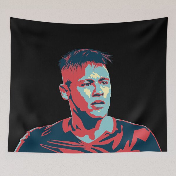 Item preview, Neymar. designed and sold by emphatic.