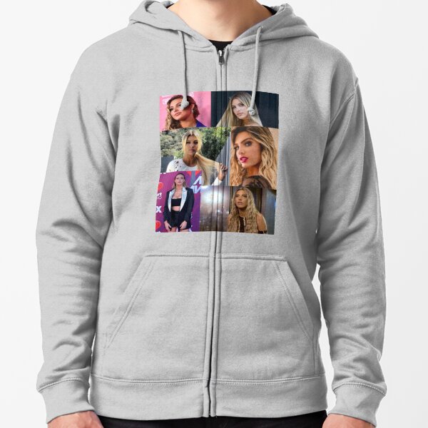 lele pons merch hoodies